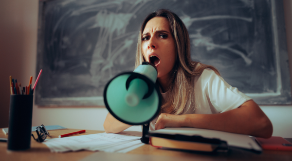 Waste and Abuse Running Rampant