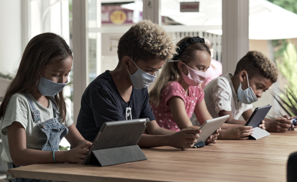 Woke Indoctrination of Texas Children